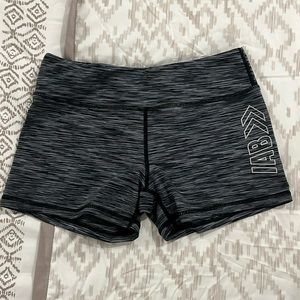 IAB Booty Workout Short